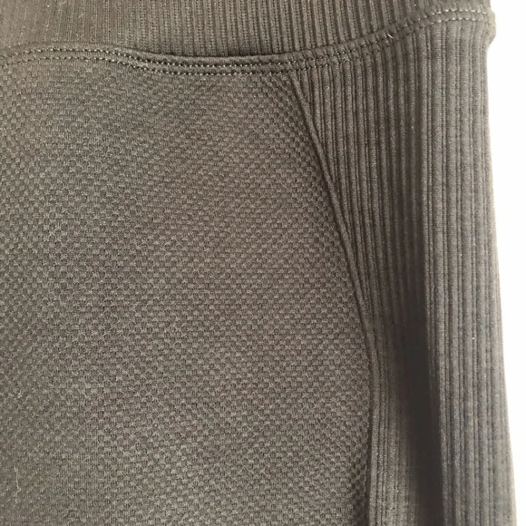 PINK Seamless Rib Bike Shorts NWT - Picture 9 of 12